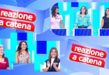 Reazione a Catena 18 settembre, le Pappardelle imbattibili: quanto hanno vinto da Pino Insegno