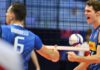 Pardo Mati, chi è il giovane centrale dell'Italia che ha conquistato i tifosi agli Europei di volley