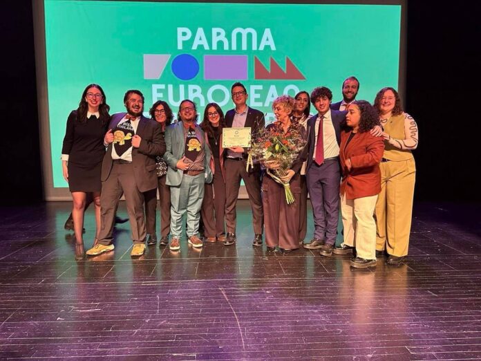 Parma Capitale Europea dei giovani 2027, 8 europei su 10 impegnati in vita pubblica