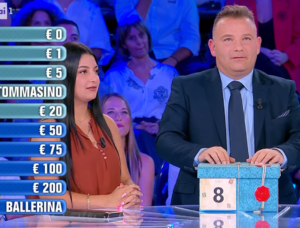 Affari Tuoi 18 settembre 2026, la super serata di Pasquale regala un sogno: quanto ha vinto ieri 1 Cosa è successo ieri ad Affari Tuoi e quanto ha vinto Pasquale