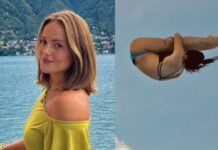 Chi è Chiara Pellacani: età, biografia e carriera della super campionessa azzurra di tuffi