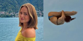 Chi è Chiara Pellacani: età, biografia e carriera della super campionessa azzurra di tuffi