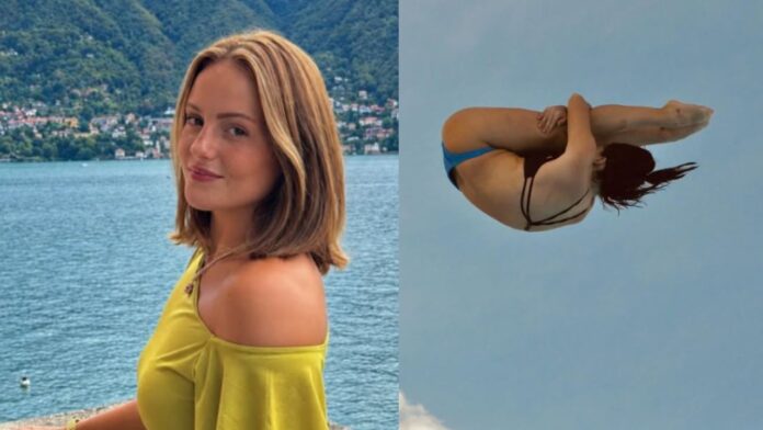 Chi è Chiara Pellacani: età, biografia e carriera della super campionessa azzurra di tuffi