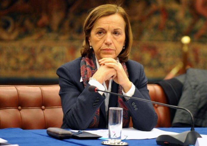 Pensioni, Fornero: “Giorgetti si contraddice, anche la proposta della Lega crea disparità di trattamento”