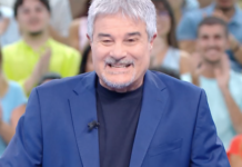 Pino Insegno Reazione a Catena