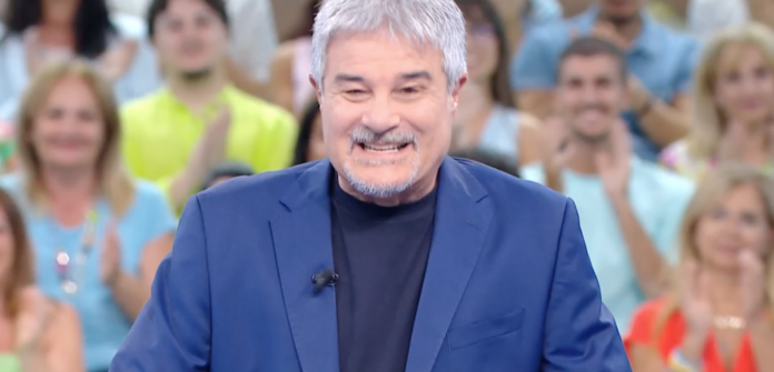 Pino Insegno Reazione a Catena