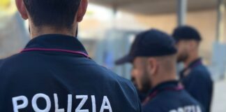 Violenze sulla compagna dopo i suoi “no”: arrestato 52enne