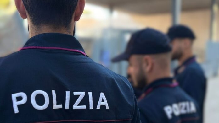 Violenze sulla compagna dopo i suoi “no”: arrestato 52enne