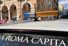 Rissa all'Esquilino, il bilancio è di un ferito e due uomini fermati