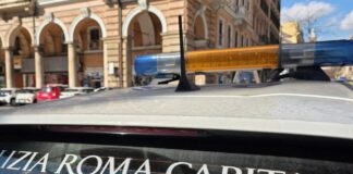 Rissa all'Esquilino, il bilancio è di un ferito e due uomini fermati