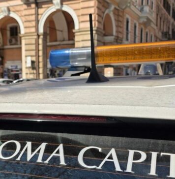 Rissa all'Esquilino, il bilancio è di un ferito e due uomini fermati