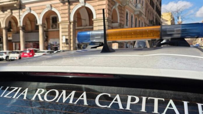 Rissa all'Esquilino, il bilancio è di un ferito e due uomini fermati