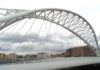 La chiusura di Ponte Spizzichino, in programma per due notti consecutive, porta con sé deviazioni sulle linee bus e alcune fermate sospese su via Ostiense