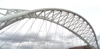 La chiusura di Ponte Spizzichino, in programma per due notti consecutive, porta con sé deviazioni sulle linee bus e alcune fermate sospese su via Ostiense