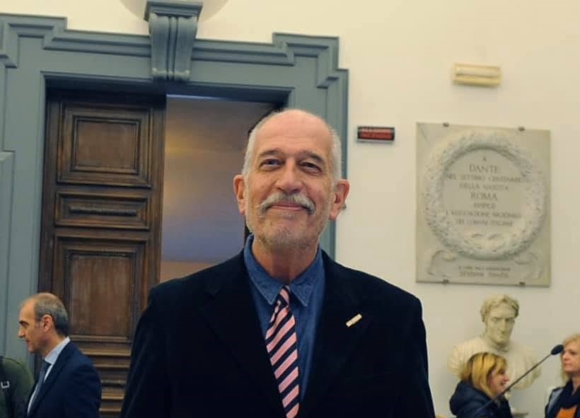 Il mondo del lavoro in lutto: è scomparso Roberto D’Alessio, segretario Cgil durante Tangentopoli 1