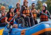 Inclusive Raid Rafting 2026 a Cassino: sport, solidarietà e inclusione contro le sindromi atassiche