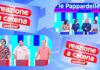 Reazione a Catena, “Le pappardelle” ancora campionesse: puntata 1 settembre 2026, cosa è successo