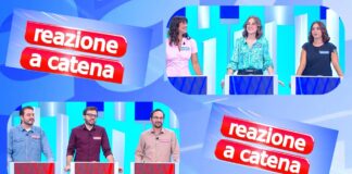 Reazione a Catena 17 settembre, chi ferma le Pappardelle? Quanto hanno vinto ieri e montepremi totale