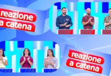 Reazione a Catena 24 settembre 2026, i nuovi campioni sono gli Inseparabili: chi sono e quanto hanno vinto