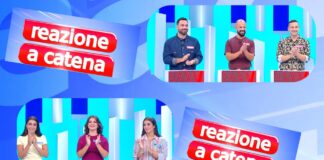 Reazione a Catena 24 settembre 2026, i nuovi campioni sono gli Inseparabili: chi sono e quanto hanno vinto