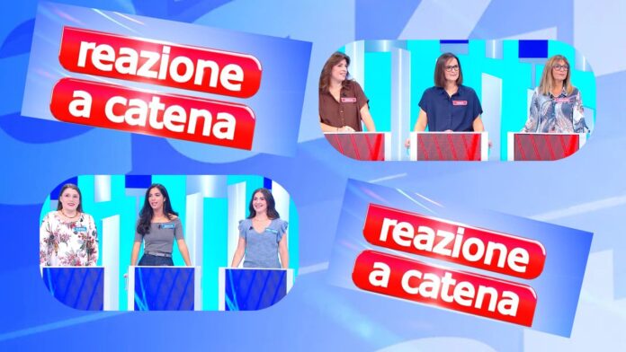 Reazione a Catena, le Sbilanciate nuove campionesse: quanto hanno vinto ieri 29 settembre 2026
