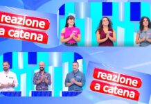 Reazione a Catena 25 settembre 2026, le Copia e Incolla nuove campionesse: cosa è successo e montepremi