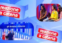Reazione a Catena 22 settembre 2026, le Nonno Rock vincono ancora: parola finale e montepremi