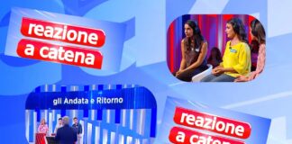 Reazione a Catena 22 settembre 2026, le Nonno Rock vincono ancora: parola finale e montepremi