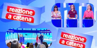 Reazione a Catena 10 settembre 2026, le Pappardelle si confermano campionesse: quanto hanno vinto ieri
