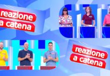 Reazione a Catena 8 settembre 2026, le Pappardelle fanno il record di puntate: quanto hanno vinto