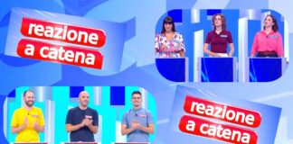 Reazione a Catena 8 settembre 2026, le Pappardelle fanno il record di puntate: quanto hanno vinto