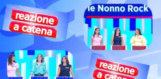 Reazione a Catena 20 settembre