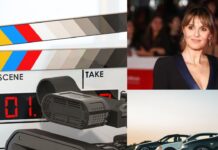 Paola Cortellesi, ciak a Roma per il nuovo film da regista “Finché dura”: dove si gira e viabilità Paola Cortellesi, ciak a Roma per il nuovo film da regista "Finché dura": dove si gira e viabilità