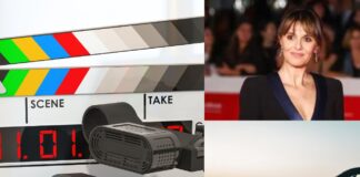 Paola Cortellesi, ciak a Roma per il nuovo film da regista "Finché dura": dove si gira e viabilità