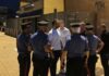 Rissa violenta scoppia in strada ad Acilia: due arresti e 11 denunce Rissa violenta scoppia in strada ad Acilia: due arresti e 11 denunce
