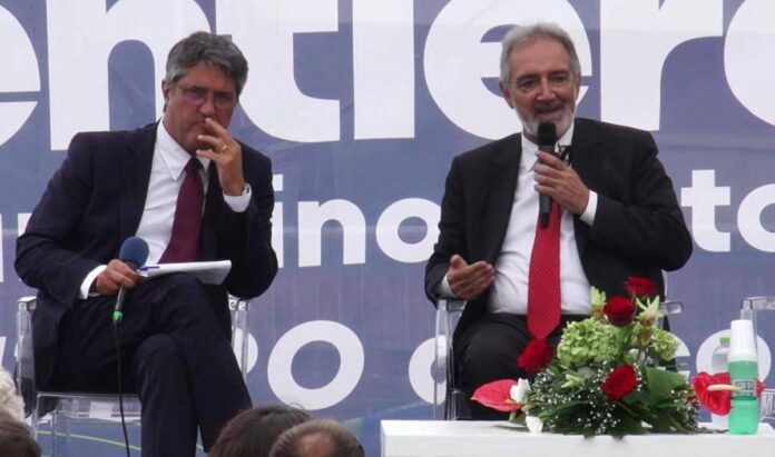 Roma Capitale, Rocca: “Da Pd ci fu grande tradimento su riforma”