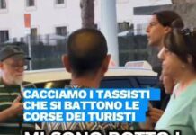 Roma Termini, blitz dell’assessore Onorato contro i tassisti furbetti: “Si battono le corse dei turisti, che figura facciamo in tutto il mondo?”