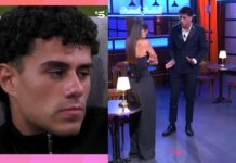 Chi è Alessandro Roncaccia del Grande Fratello Vip 2026: età, fidanzata, programmi e Instagram