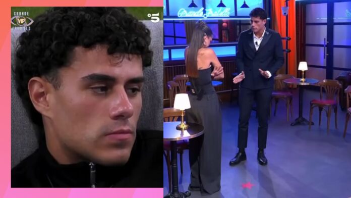 Chi è Alessandro Roncaccia del Grande Fratello Vip 2026: età, fidanzata, programmi e Instagram