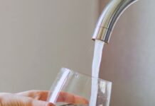 Acqua di nuovo potabile a Marina di Palo: le strade interessate Acqua di nuovo potabile a Marina di Palo: le strade interessate