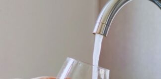 Acqua di nuovo potabile a Marina di Palo: le strade interessate