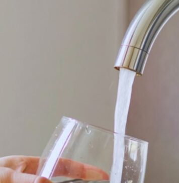 Acqua di nuovo potabile a Marina di Palo: le strade interessate