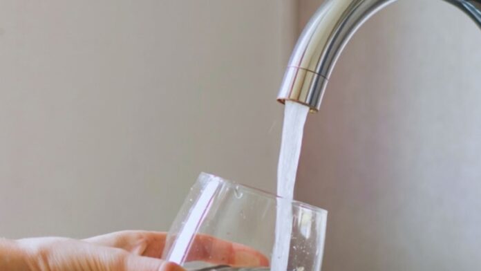 Rubinetto Acqua di nuovo potabile a Marina di Palo: le strade interessate