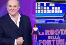La Ruota della Fortuna 13 settembre 2026, chi è e quanto ha vinto la nuova campionessa Sabina