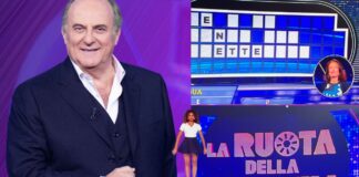 La Ruota della Fortuna 13 settembre 2026, chi è e quanto ha vinto la nuova campionessa Sabina La Ruota della Fortuna 13 settembre 2026, chi è e quanto ha vinto la nuova campionessa Sabina