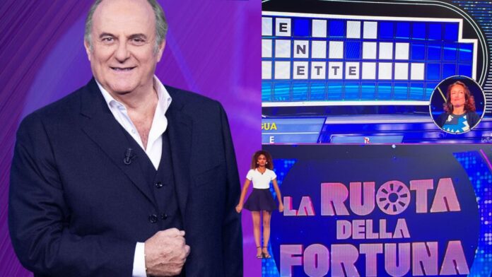 La Ruota della Fortuna 13 settembre 2026, chi è e quanto ha vinto la nuova campionessa Sabina