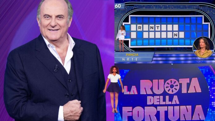 La Ruota della Fortuna 15 settembre 2026, Sabina vince ancora e arriva anche l'auto