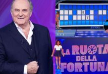 La Ruota della Fortuna, 27 settembre 2026: quanto ha vinto Andrea, il nuovo campione. Ecco perché stato riammesso
