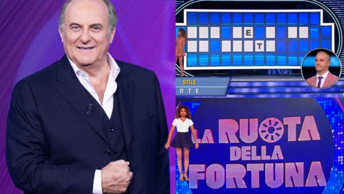 La Ruota della Fortuna, 27 settembre 2026: quanto ha vinto Andrea, il nuovo campione. Ecco perché stato riammesso