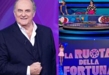 La Ruota della Fortuna 6 settembre, quanto ha vinto Giulia campionessa: montepremi da capogiro